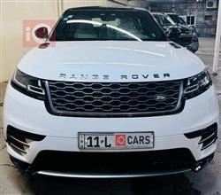 لاند ڕۆڤەر ڕانج ڕۆڤەر ڤێلار